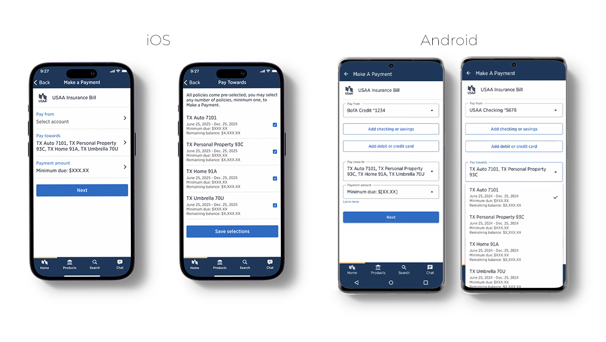 Belong Event module