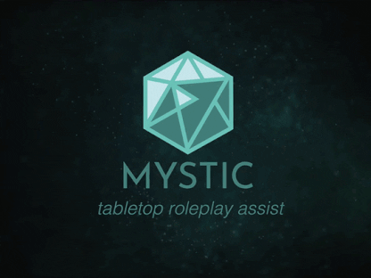 Mystic App