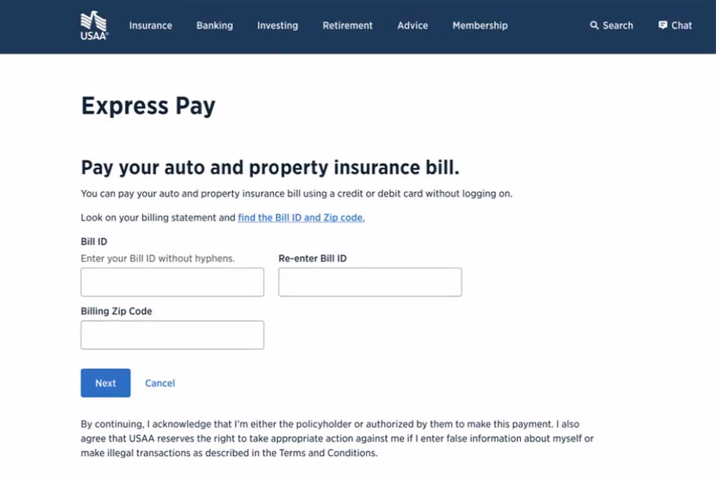Pubside Bill Pay