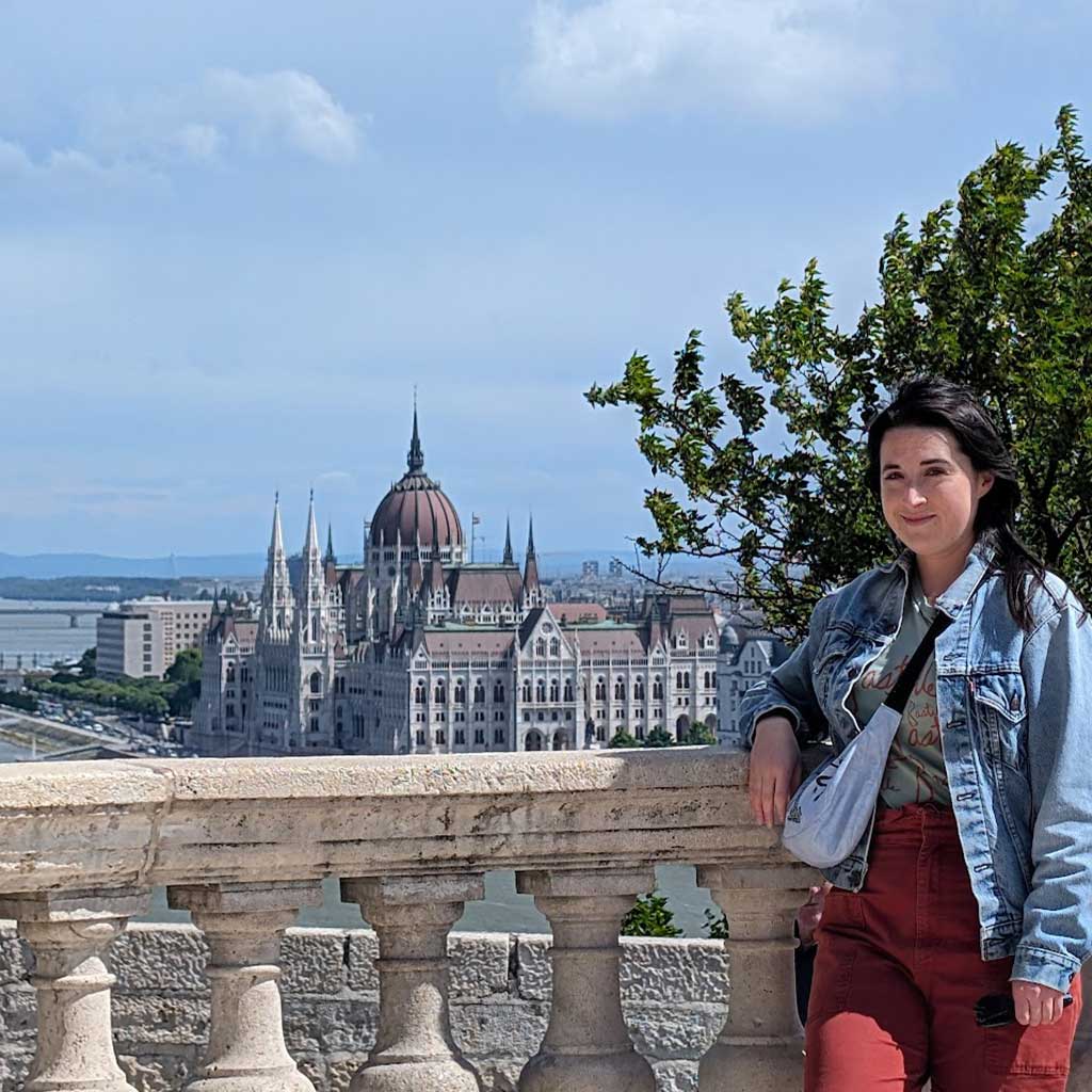 Budapest 2025