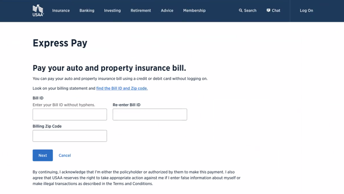 Pubside Bill Pay
